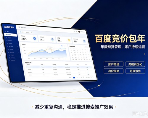 余干百度竞价包年